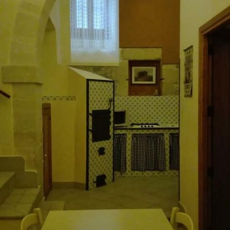 B&B Candido Vacanze Modica Eksteriør billede