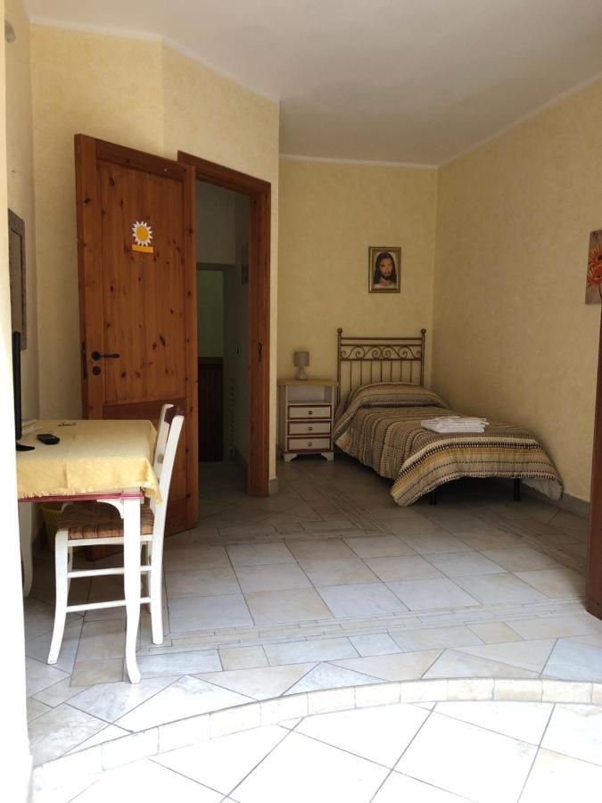 B&B Candido Vacanze Modica Eksteriør billede