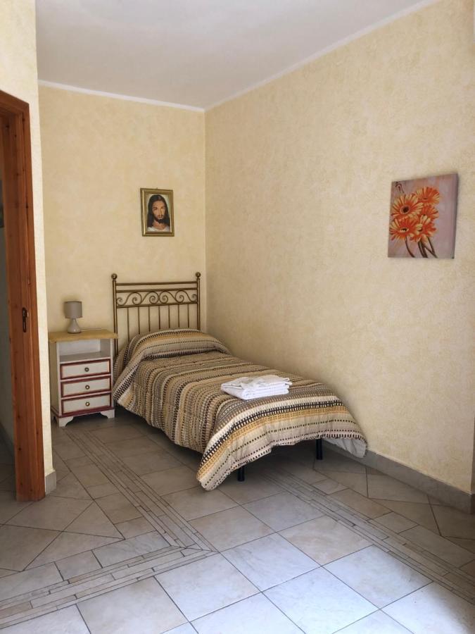 B&B Candido Vacanze Modica Eksteriør billede