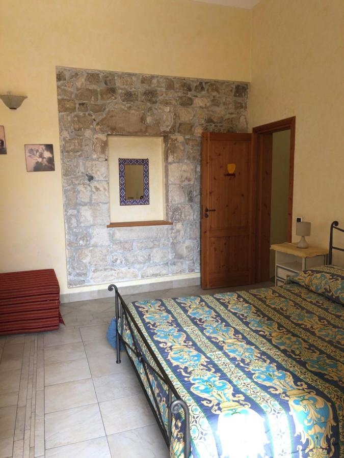 B&B Candido Vacanze Modica Eksteriør billede