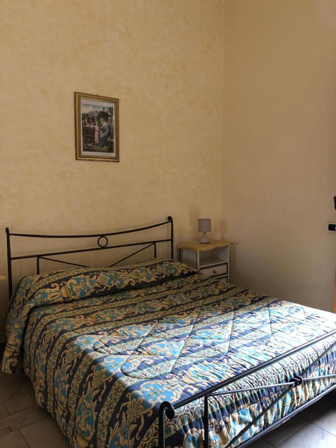 B&B Candido Vacanze Modica Eksteriør billede