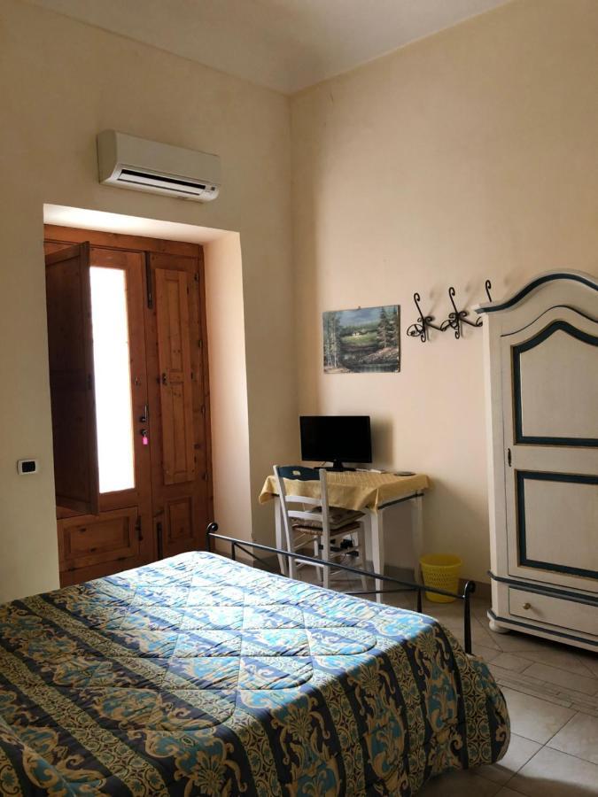 B&B Candido Vacanze Modica Eksteriør billede
