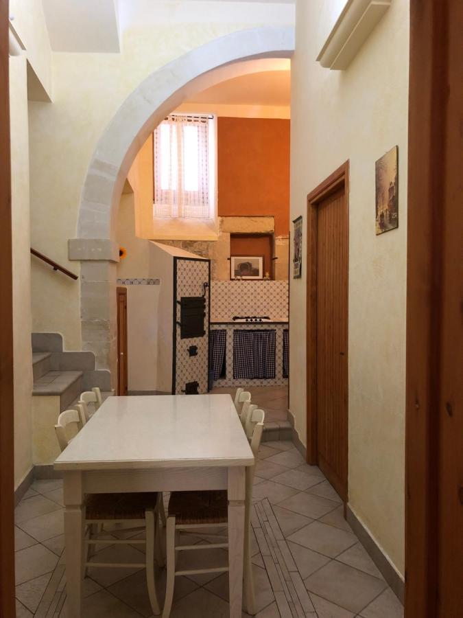 B&B Candido Vacanze Modica Eksteriør billede