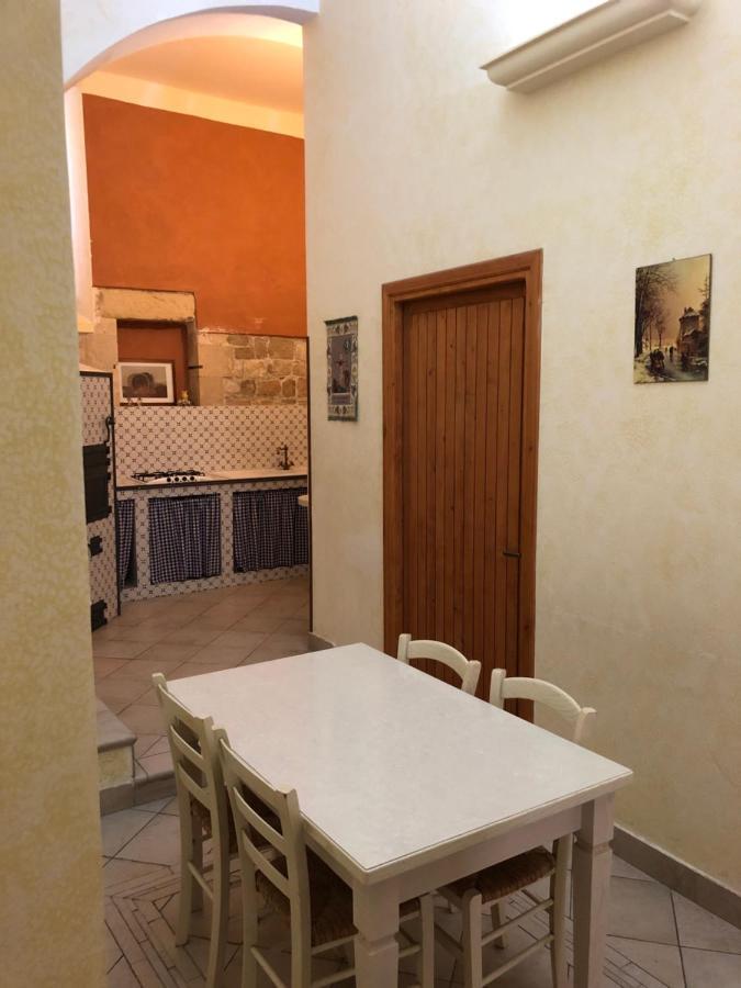 B&B Candido Vacanze Modica Eksteriør billede
