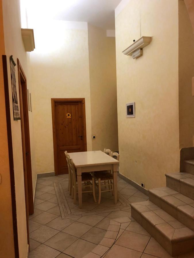 B&B Candido Vacanze Modica Eksteriør billede