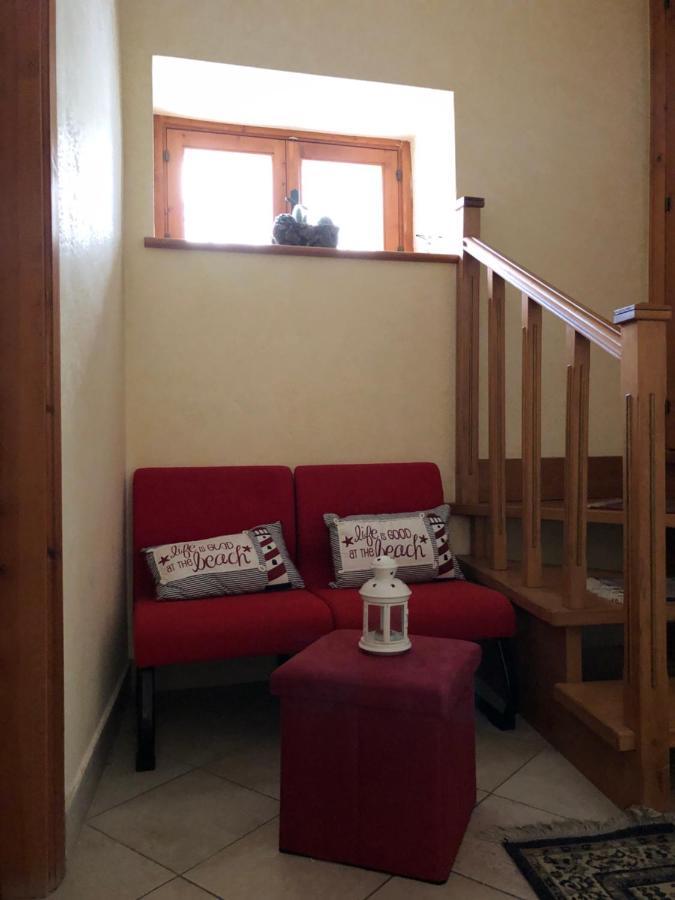 B&B Candido Vacanze Modica Eksteriør billede