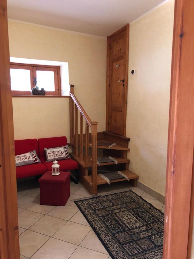 B&B Candido Vacanze Modica Eksteriør billede