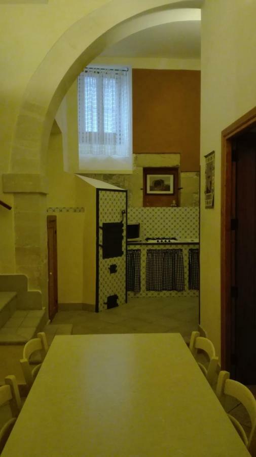 B&B Candido Vacanze Modica Eksteriør billede