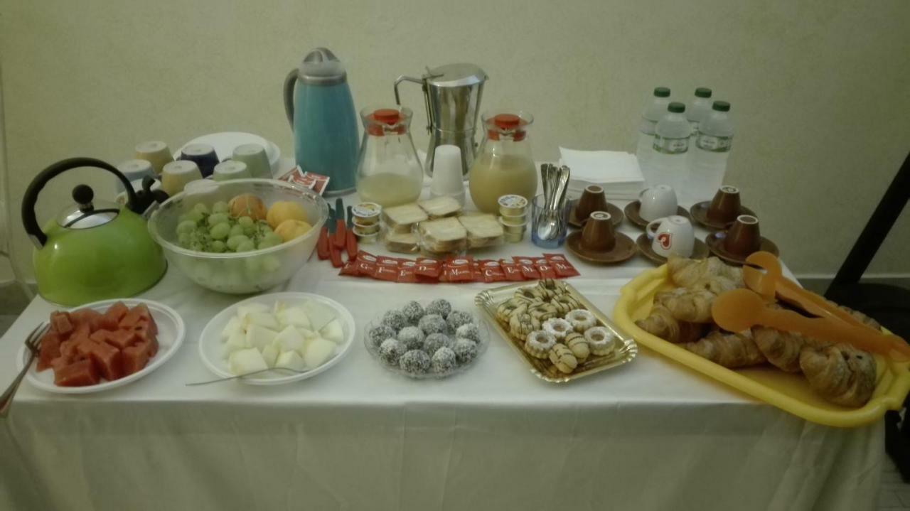 B&B Candido Vacanze Modica Eksteriør billede