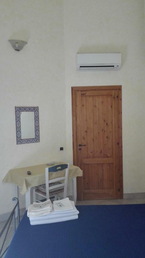 B&B Candido Vacanze Modica Eksteriør billede