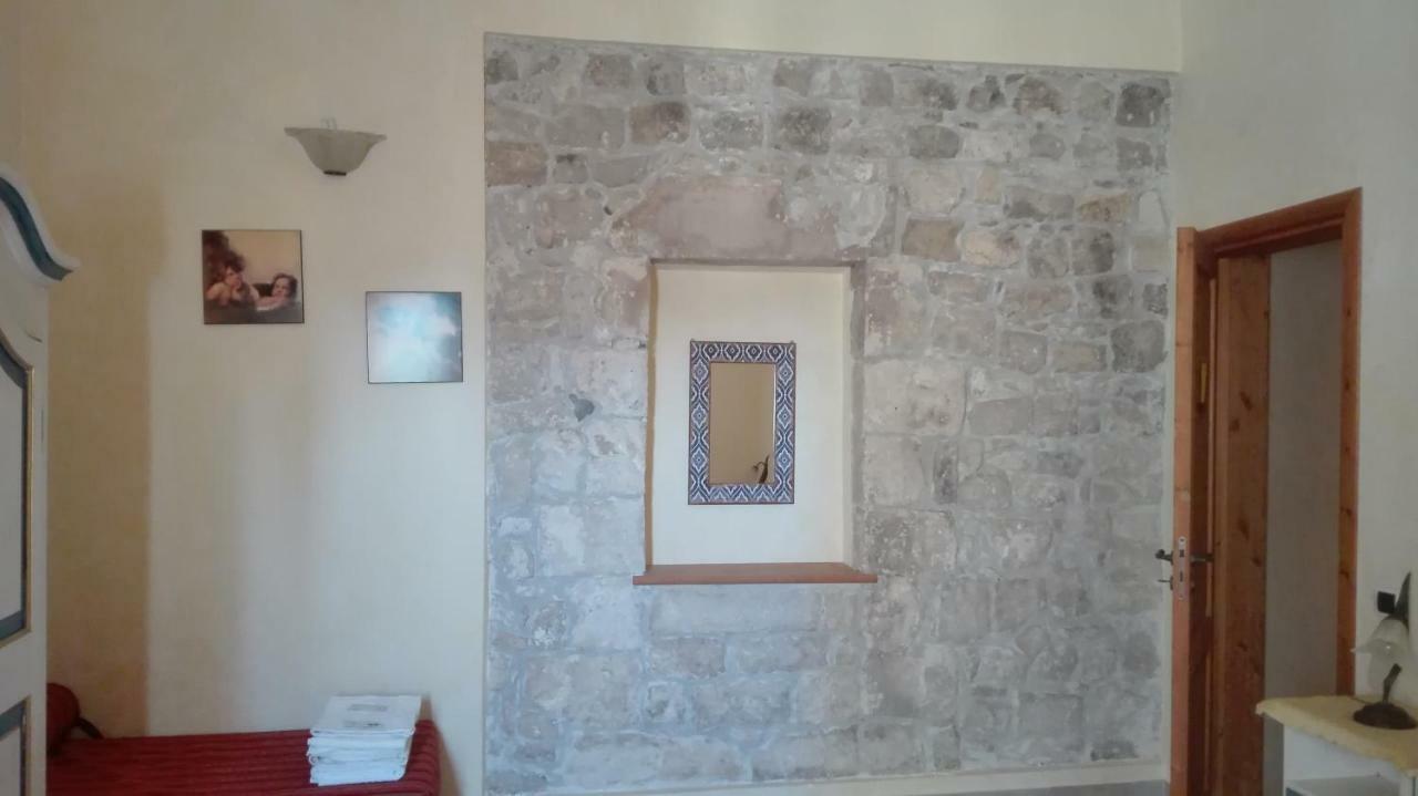 B&B Candido Vacanze Modica Eksteriør billede