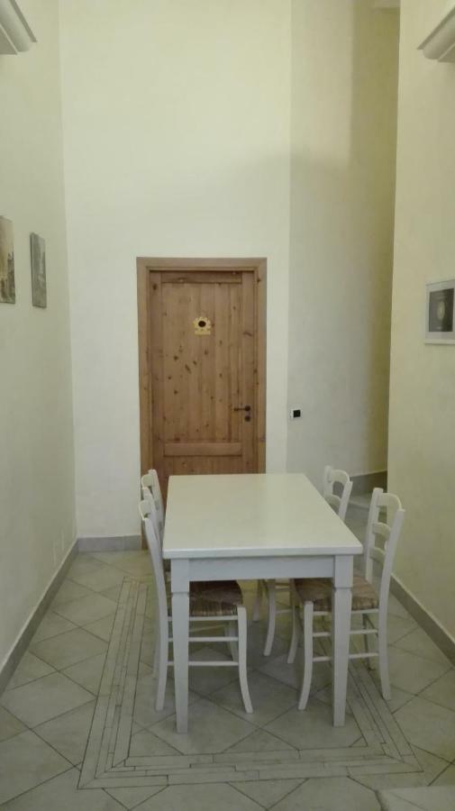 B&B Candido Vacanze Modica Eksteriør billede